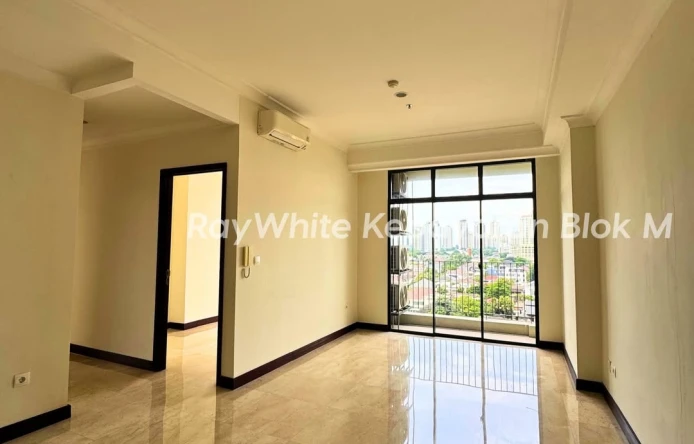 Permata Hijau Suites 13