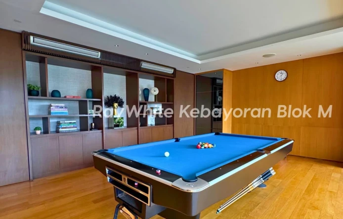 Permata Hijau Suites 7