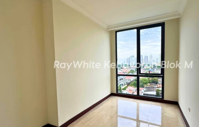 Permata Hijau Suites 11