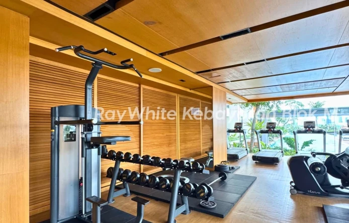 Permata Hijau Suites 6