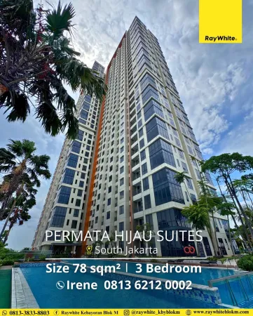Property Permata Hijau Suites 1 ~dl/2026/4/14/savegram_app_645450055_17937331572172958_8188456130989811902_n