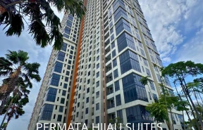 Permata Hijau Suites