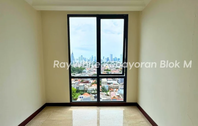 Permata Hijau Suites 9