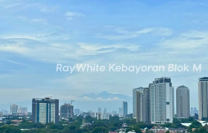 Permata Hijau Suites 8