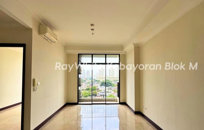 Permata Hijau Suites 14