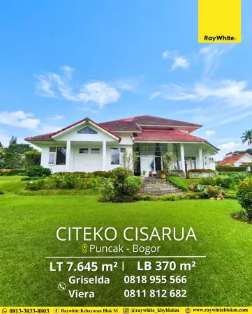 Property Citeko - Cisarua 1 ~dl/2026/4/14/savegram_app_645507619_17937357597172958_5605612613856289446_n