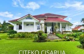 Citeko  Cisarua