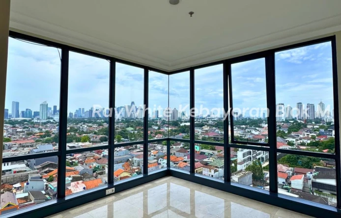 Permata Hijau Suites 10