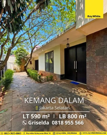 Property Kemang 1 ~dl/2026/4/14/savegram_app_657395869_17941876170172958_4923542412391728582_n