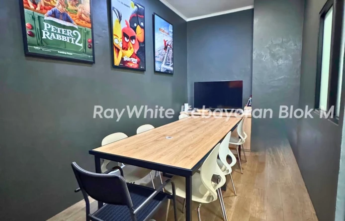 Warung Buncit Raya 3