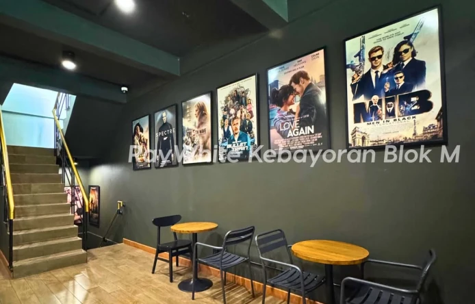 Warung Buncit Raya 7