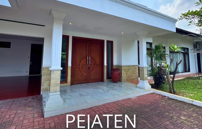 Pejaten 1