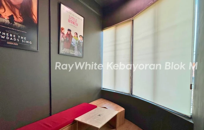 Warung Buncit Raya 4