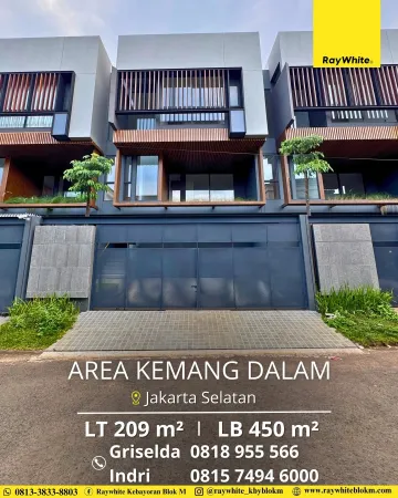 Property Kemang 1 ~dl/2026/4/14/savegram_app_658392493_17941894395172958_4940371825764437533_n