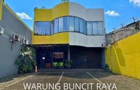 Warung Buncit Raya