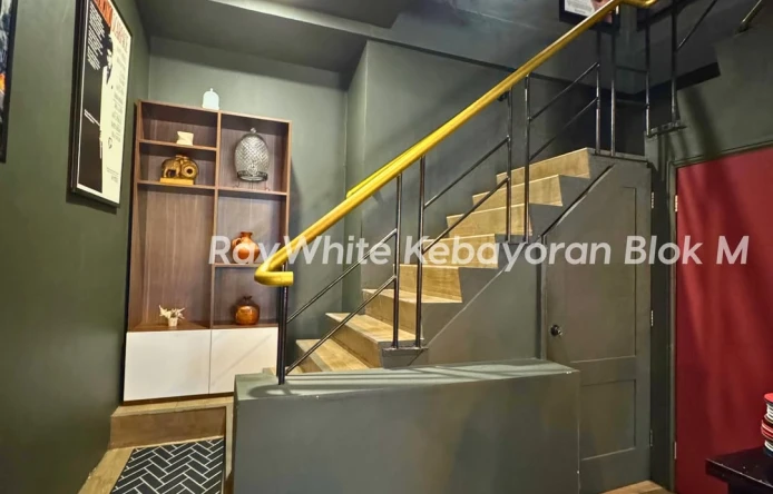 Warung Buncit Raya 8