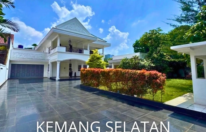 Kemang Selatan 1