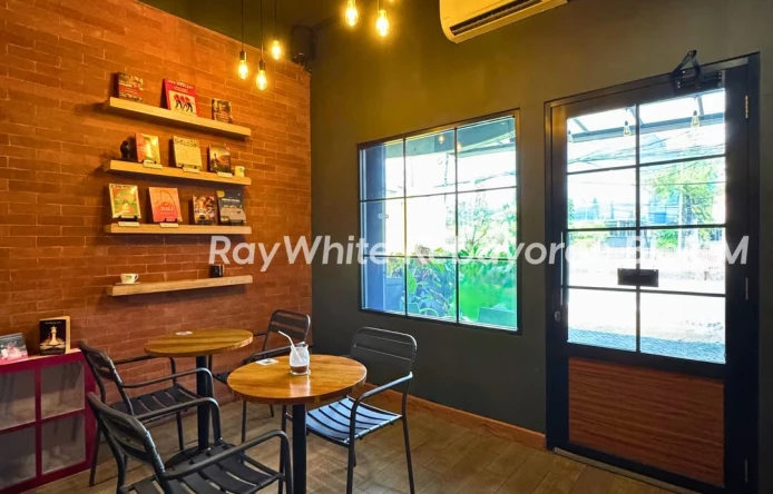 Warung Buncit Raya 10