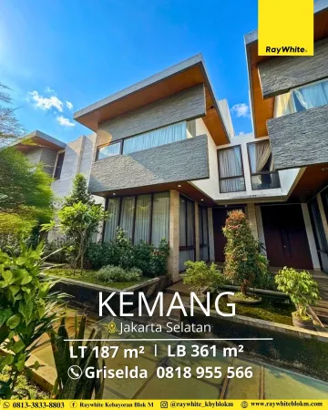 Property Kemang 1 ~dl/2026/4/14/savegram_app_658943568_17941587180172958_7503146107472426475_n