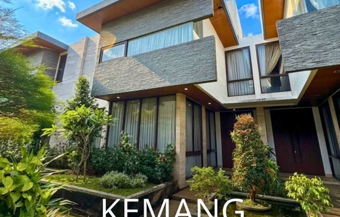 Kemang 1