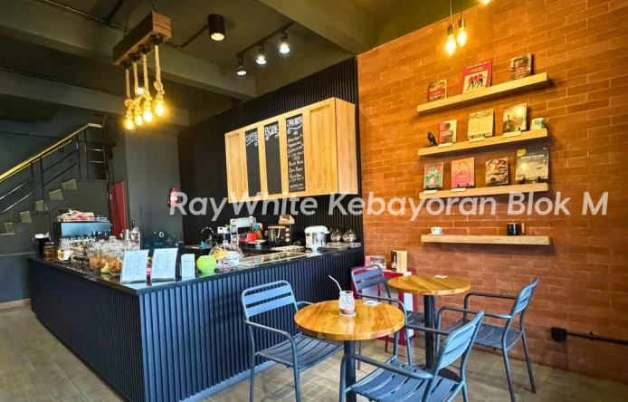 Warung Buncit Raya 9