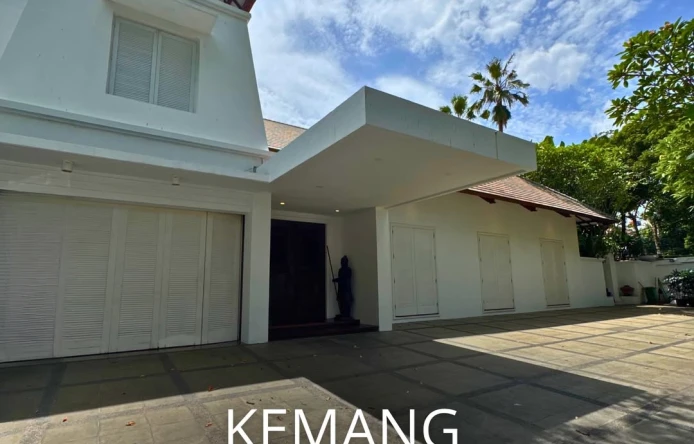 Kemang 1