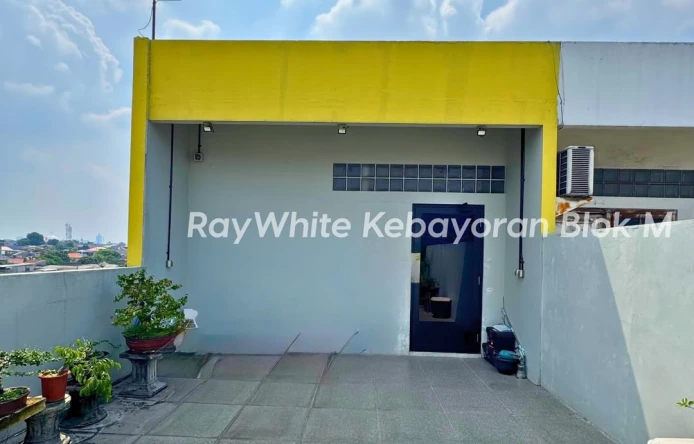 Warung Buncit Raya 2