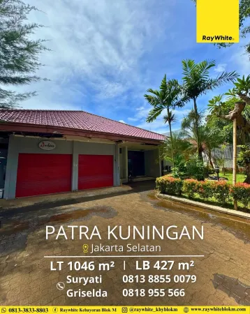 Property Patra Kuningan 1 ~dl/2026/4/14/savegram_app_670605737_17943454371172958_7248547895715621201_n