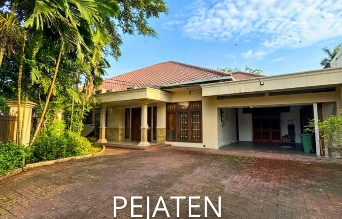 Pejaten 1