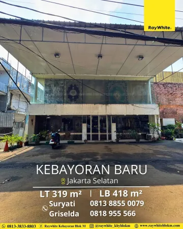 Property Kebayoran Baru 1 ~dl/2026/4/16/savegram_app_670172485_17943473469172958_5148313400499682233_n