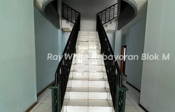 Rawamangun 4