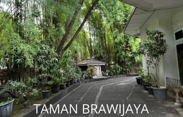 Brawijaya 1