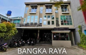 Bangka Raya