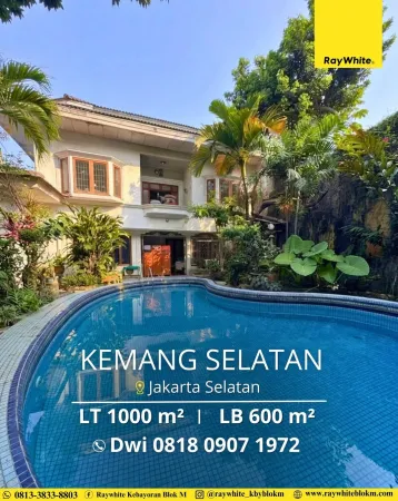 Property Kemang Selatan 1 ~dl/2026/5/22/dijual_rumah_area_komersialkemang_selatan_raya__jakarta_selatanluas_bangunan_1000_m_luas_ban