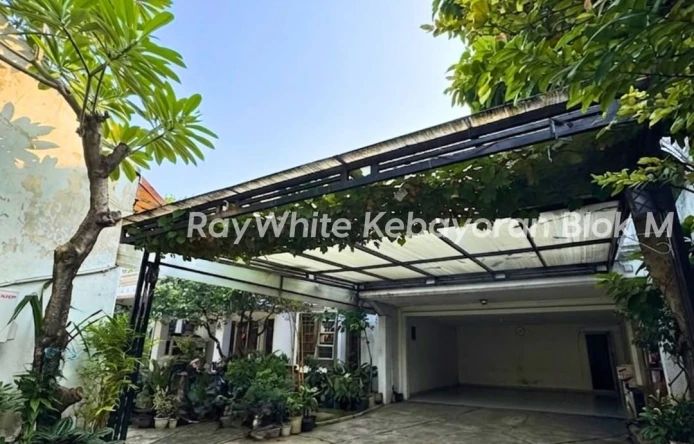 Kemang Selatan 2