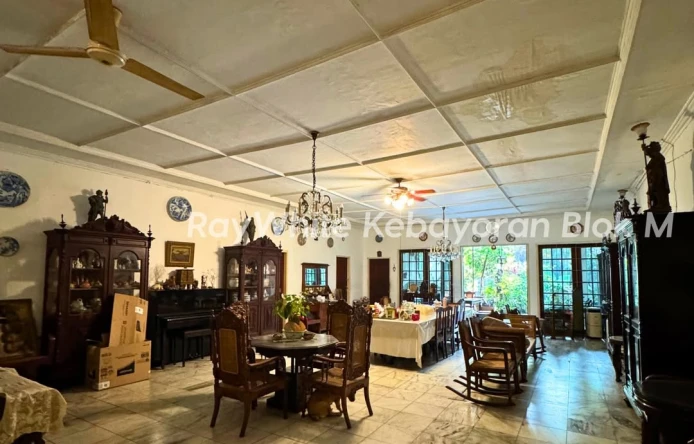 Kemang Selatan 6