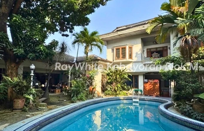 Kemang Selatan 7