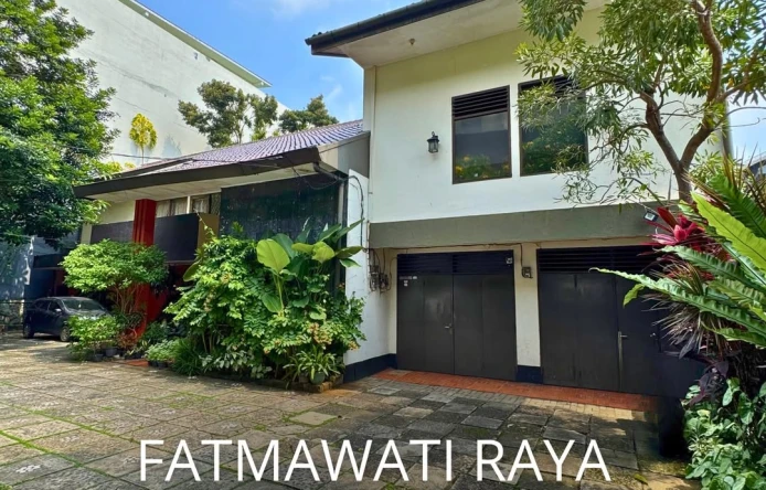 Fatmawati Raya 1