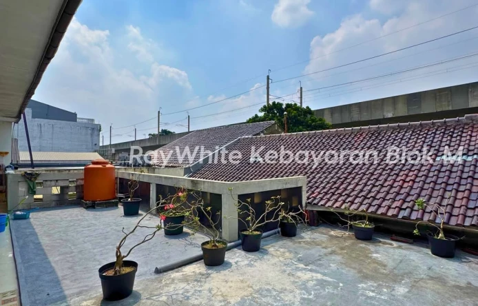 Fatmawati Raya 14