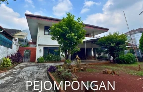 Pejompongan