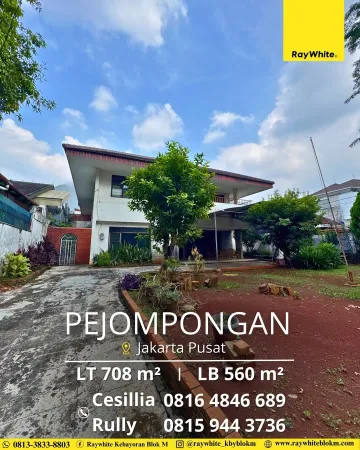 Property Pejompongan 1 ~dl/2026/5/22/dijual_rumah_huniancocok_rumah_tinggal_atau_perkantoranjl_pejompompongan_raya_benhil_jak_pusb