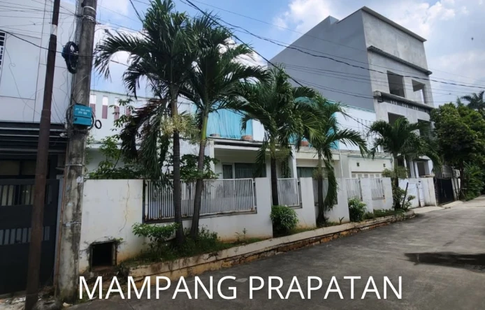 Mampang Prapatan 1