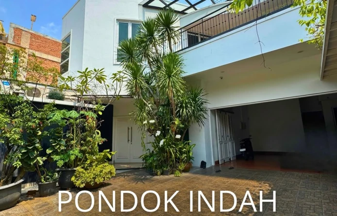 Pondok Indah 1