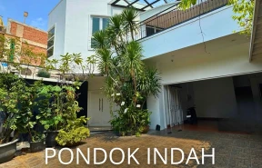 Pondok Indah
