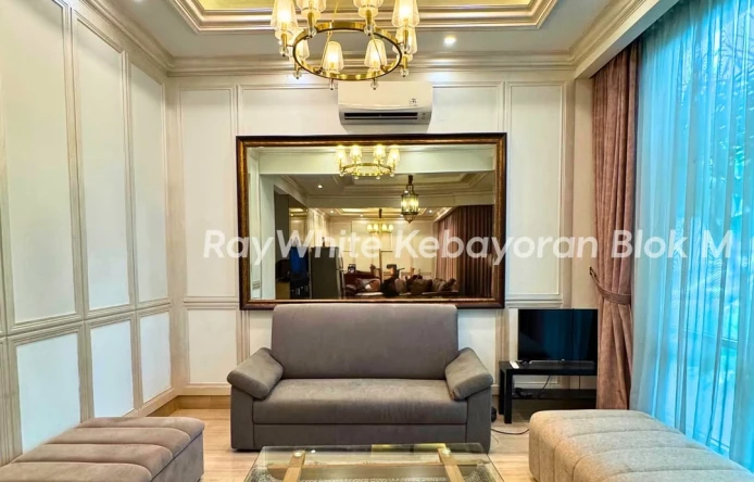 Pondok Indah 2