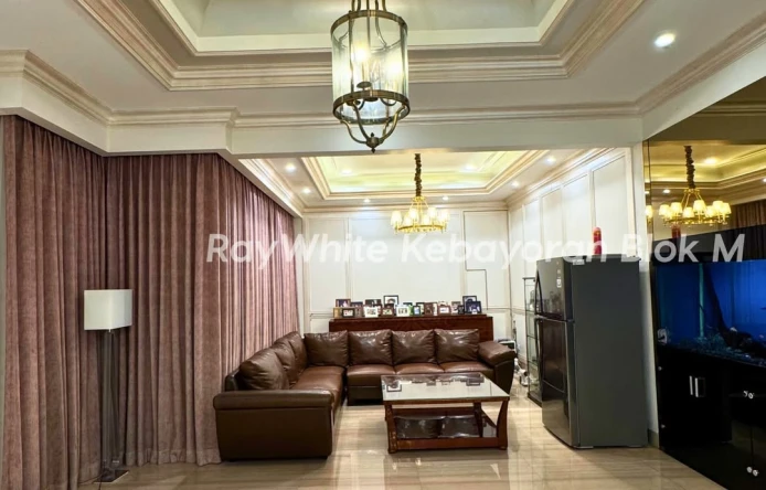 Pondok Indah 3