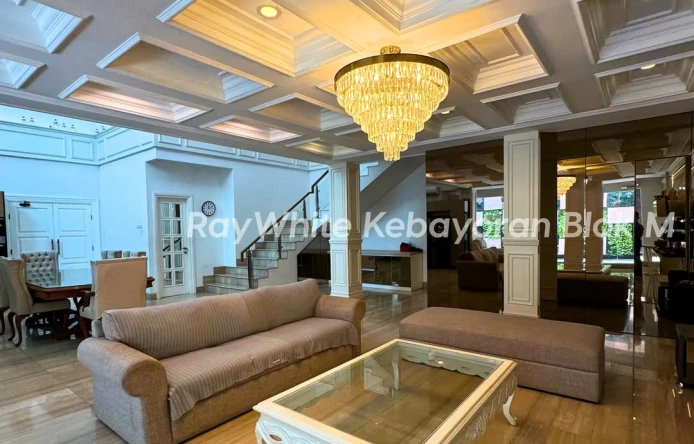 Pondok Indah 5