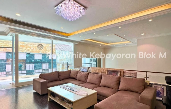 Pondok Indah 7