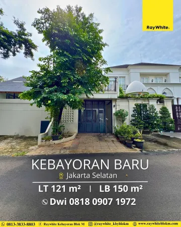 Property Kebayoran Baru 1 ~dl/2026/5/22/dijualrumah_tinggal_prime_areakebayoran_baru_jakarta_selatanluas_tanah__121_m_luas_bangunan_