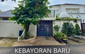 Kebayoran Baru